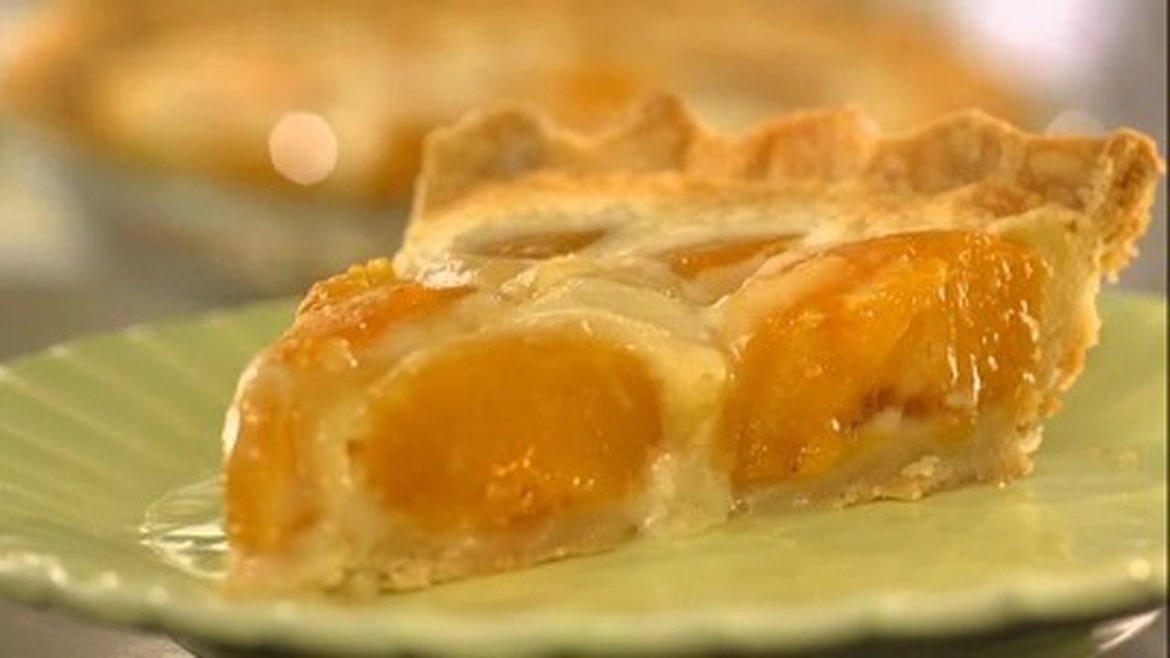 Cook's Country - Season 6 Episode 3 : Old-Fashioned Sweet Endings