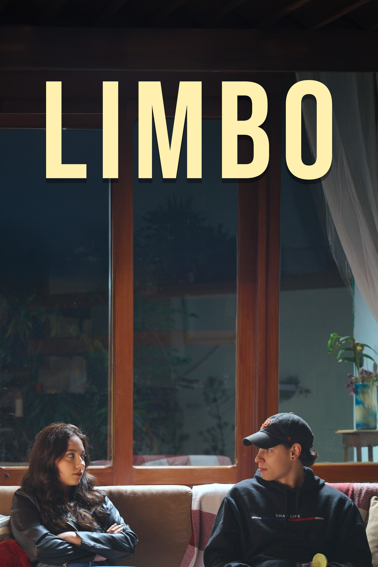Limbo filmaffisch