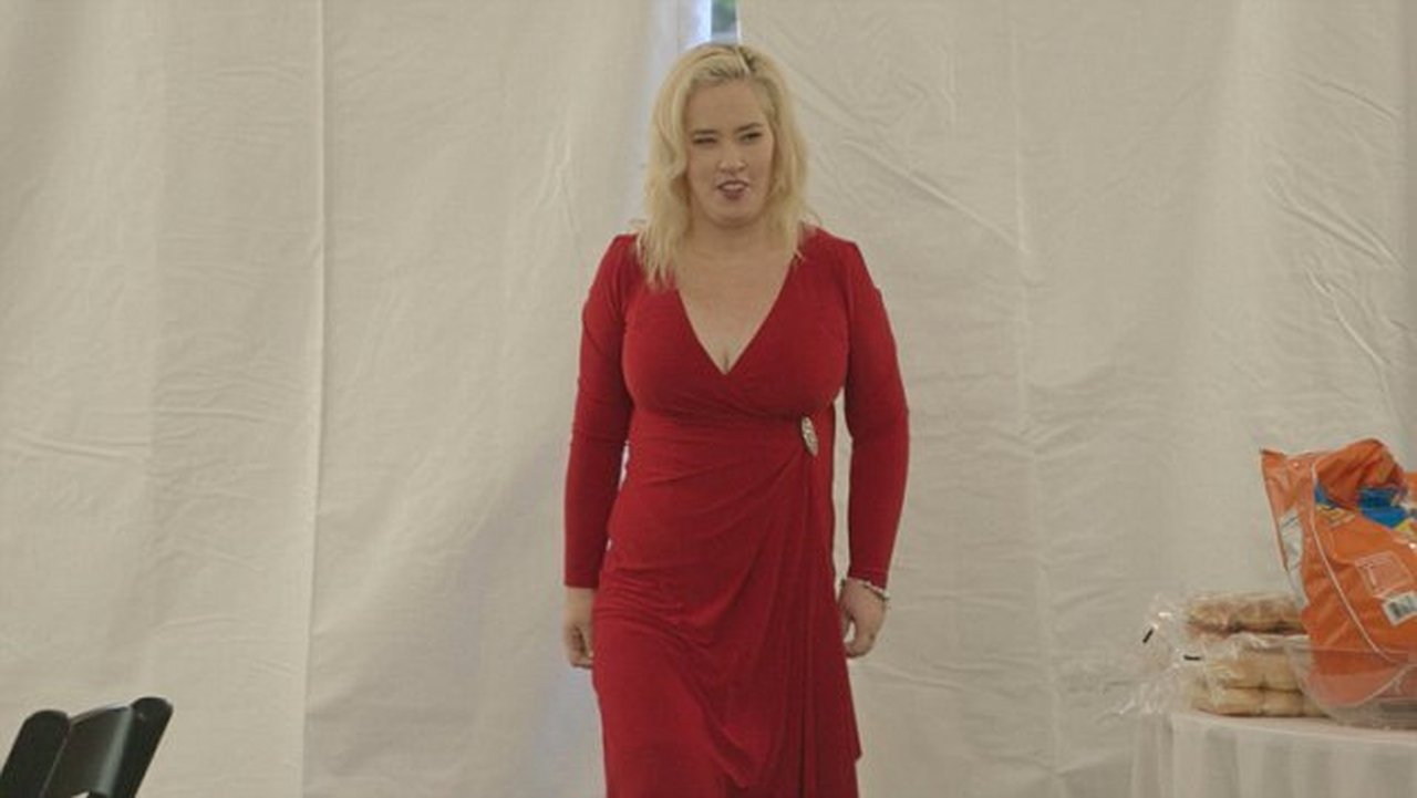 Mama June Family Crisis - Season 1 Episode 7 : Red Hot Mama