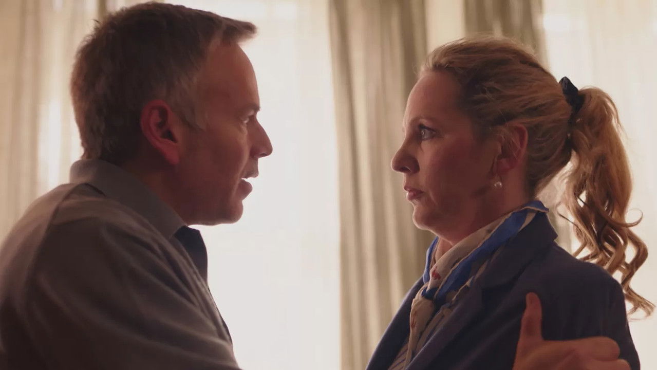 Mijn Slechtste Beste Vriendin — Épisode 6