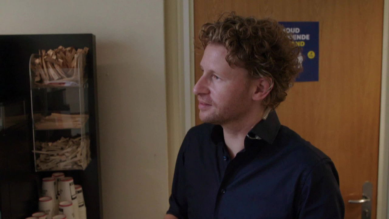 Bureau Hofstad — Épisode 6