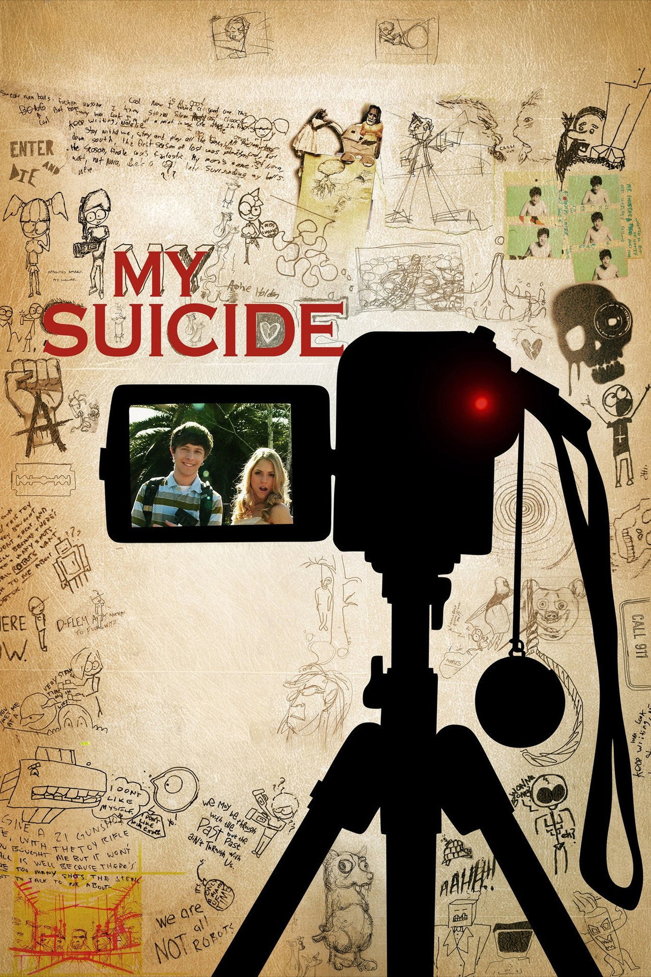 My Suicide