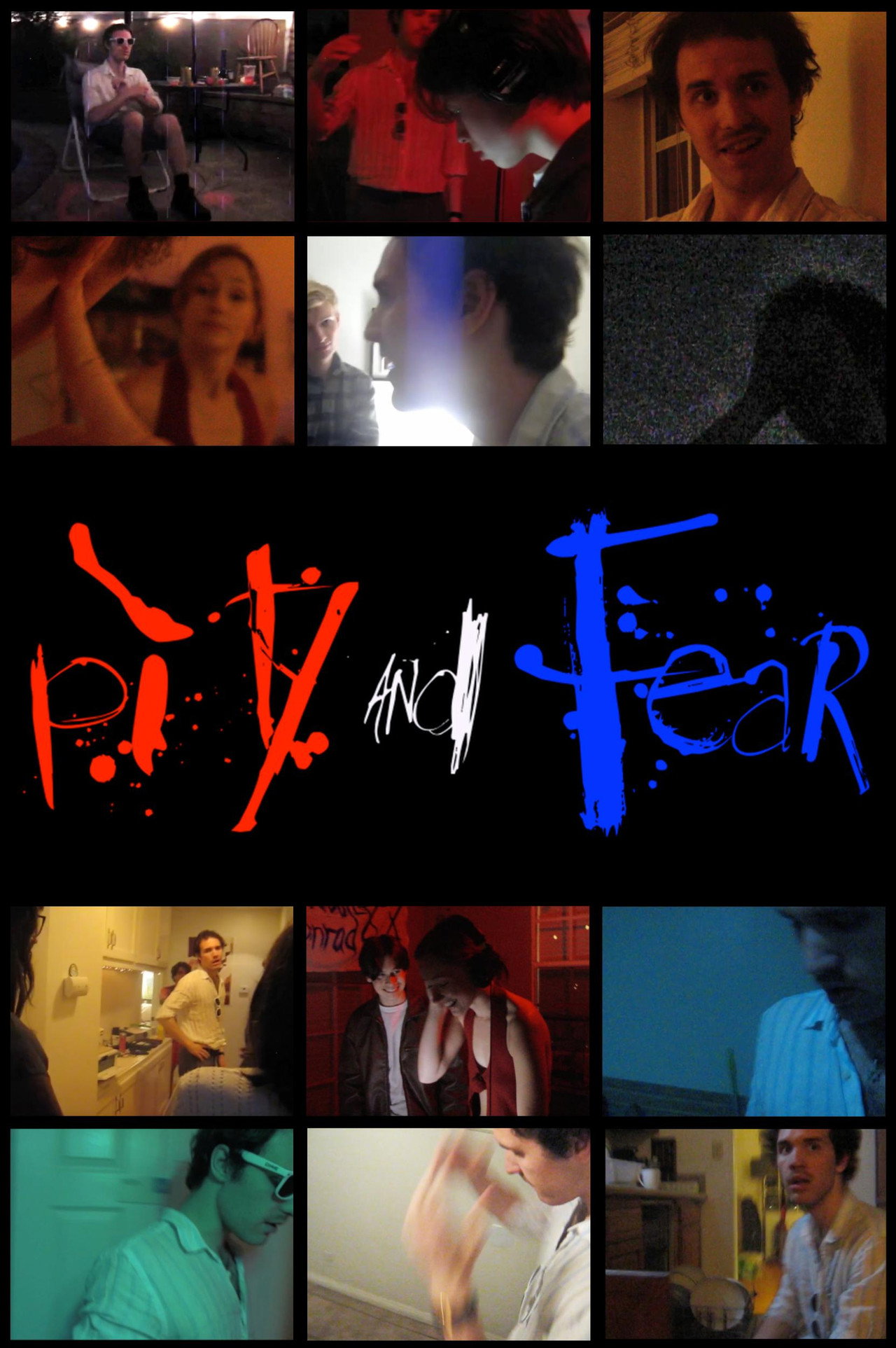 posters 3