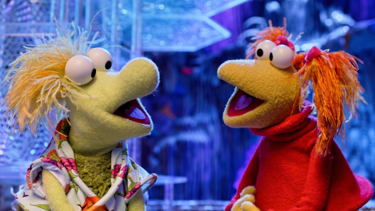 Image Fraggle Rock: el regreso