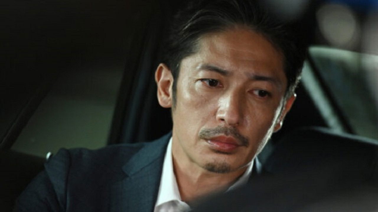 だから殺せなかった — Épisode 3