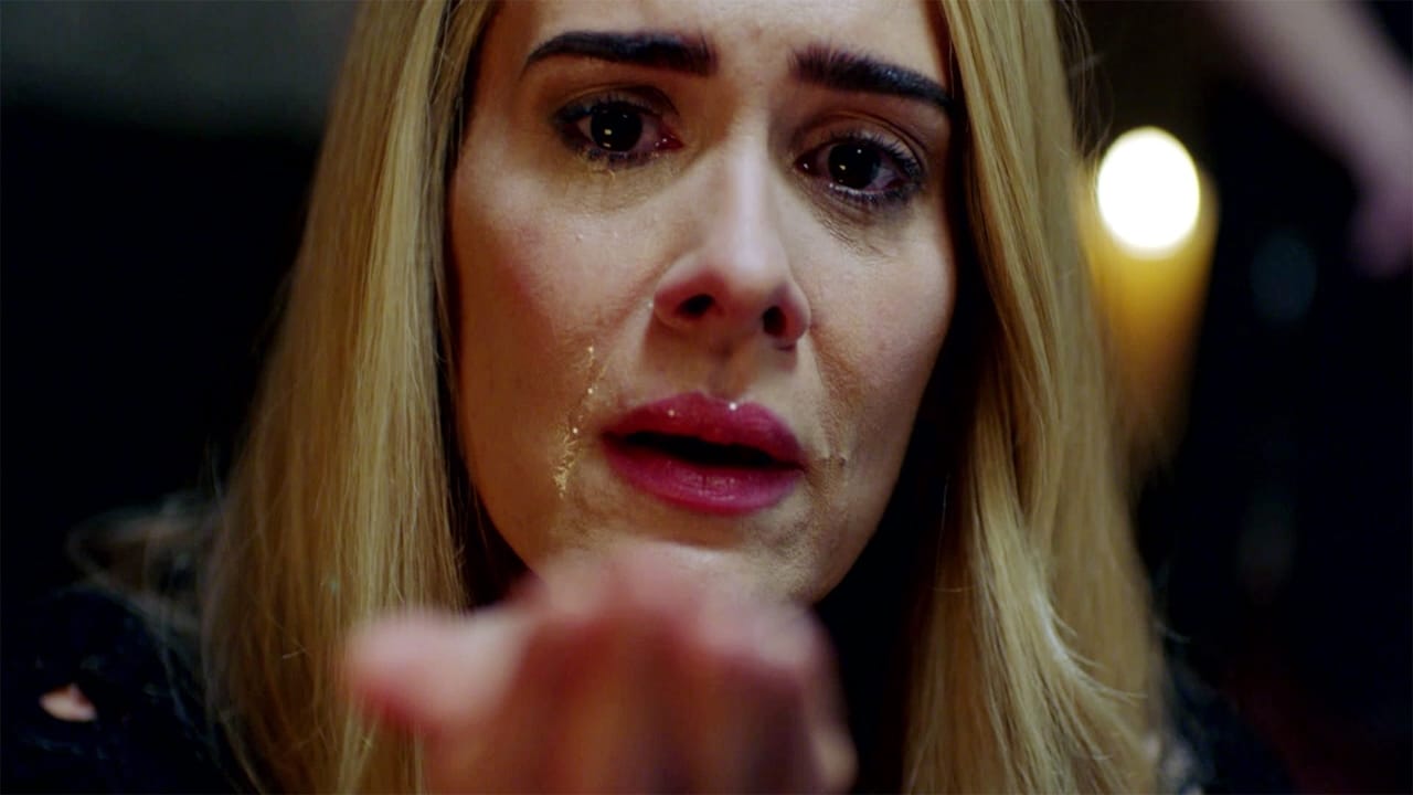 American Horror Story 8x10 Estrenospapaya 