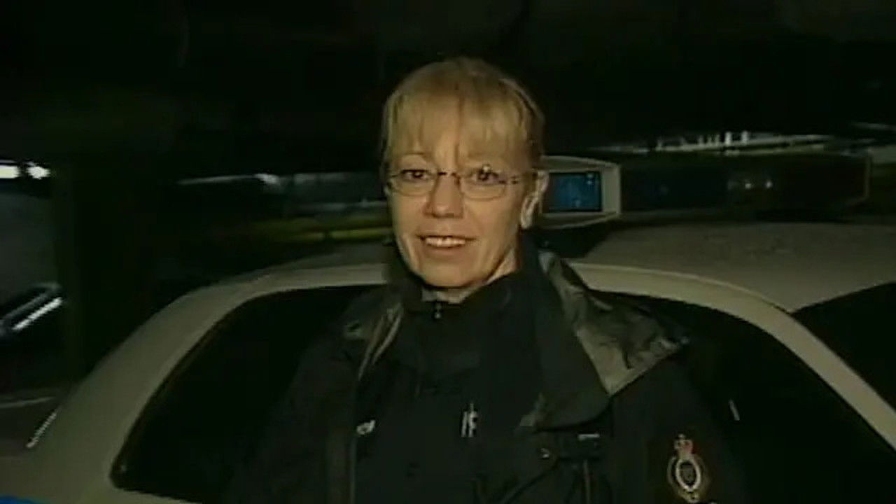 To Serve and Protect — Épisode 7