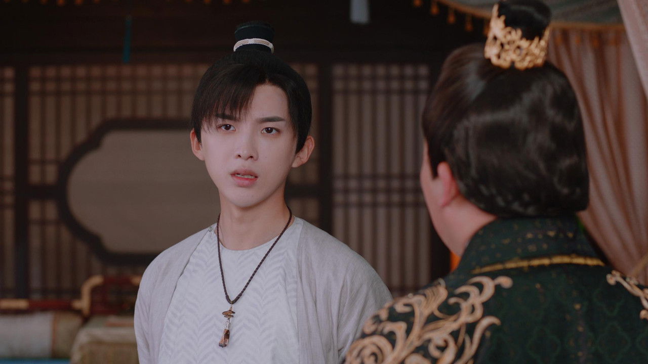 宋慈韶华录 — Épisode 24