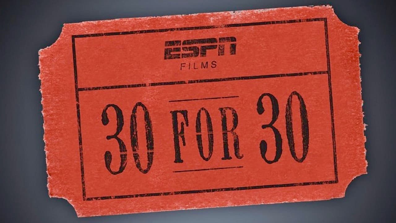 30 for 30 background