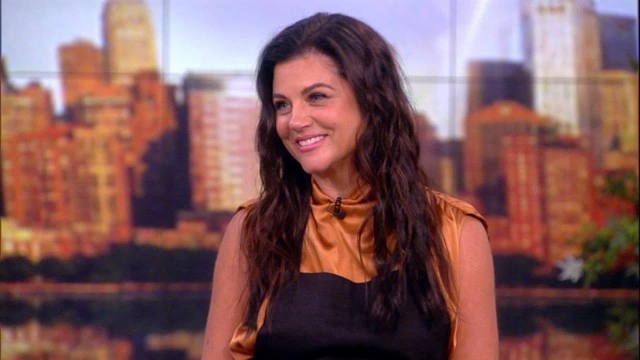 The View - Season 27 Episode 17 : Omar Epps, Tiffani Thiessen