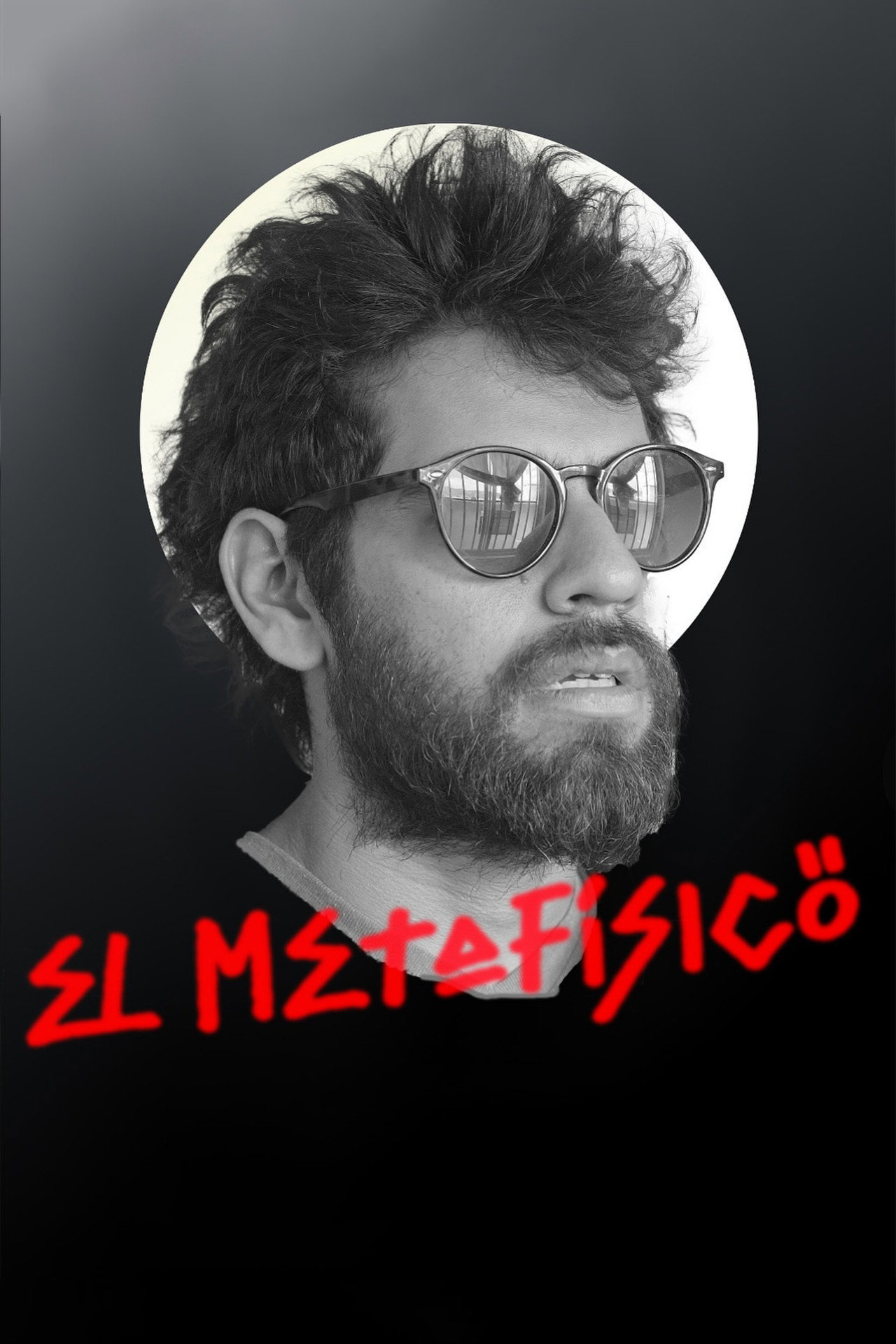 El metafísico filmaffisch