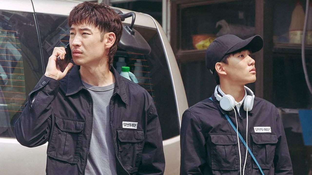 DI NGÔN TỪ TRO BỤI: KHI CÁI CHẾT KHÔNG CÒN LÀ DẤU CHẤM HẾT cinematic still