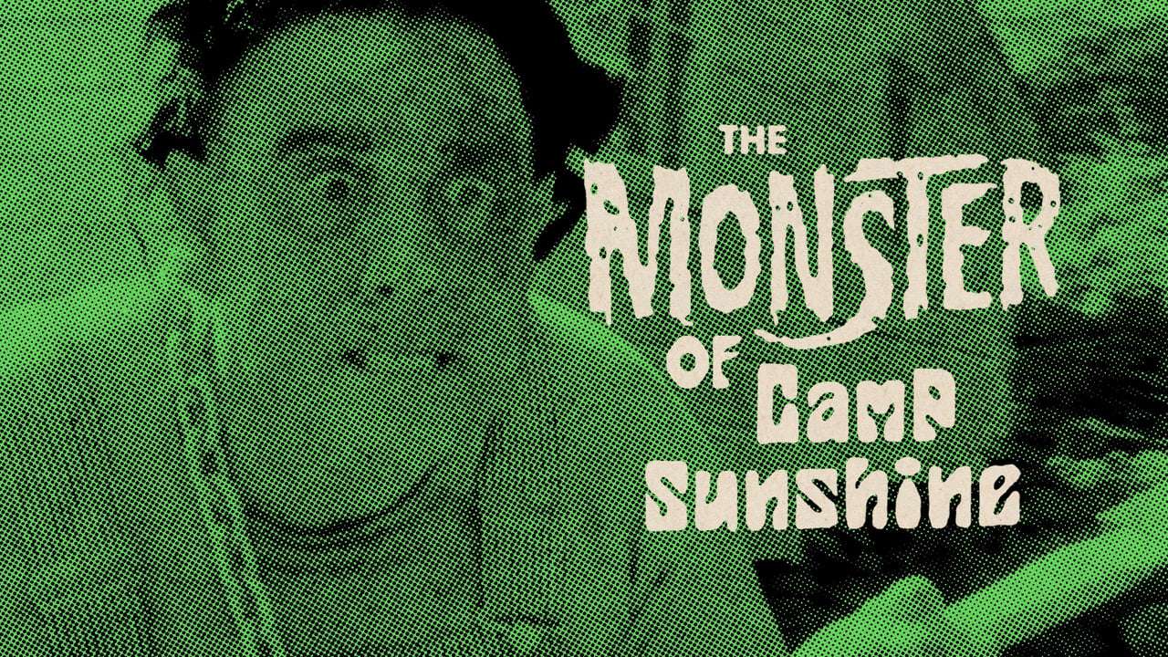 The Monster of Camp Sunshine or How I Learned to Stop Worrying and Love Nature Backdrop Image