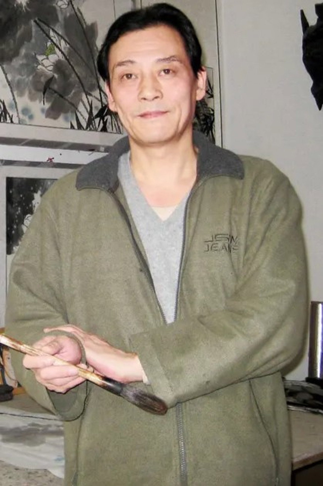 Chuan Xu