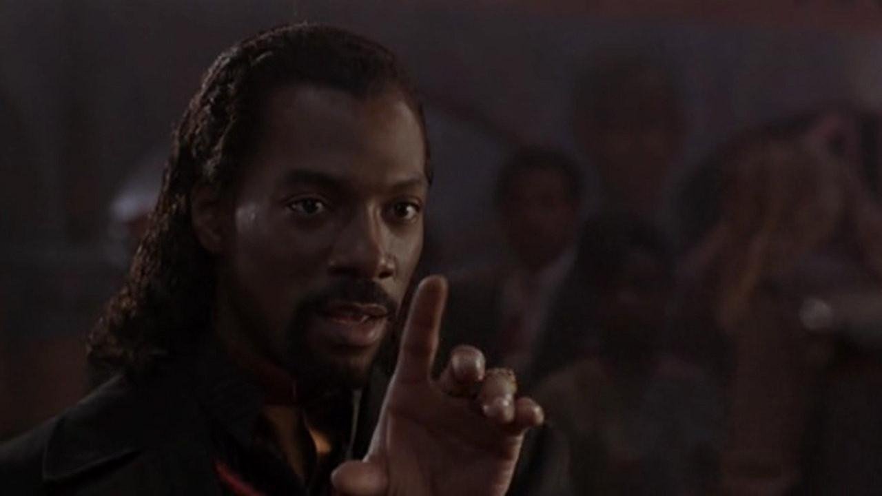 Vampire in Brooklyn (1995)