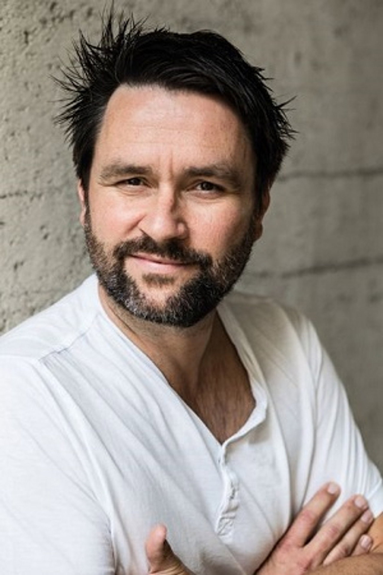 Stefan Evertz