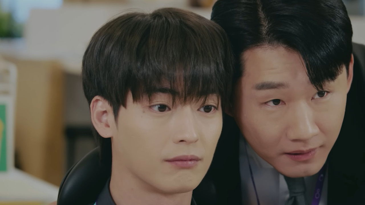 눈떠보니 라떼 — Épisode 9