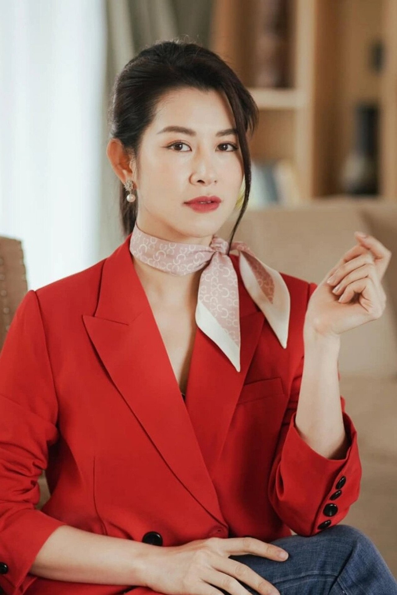 Lưu Huyền Trang