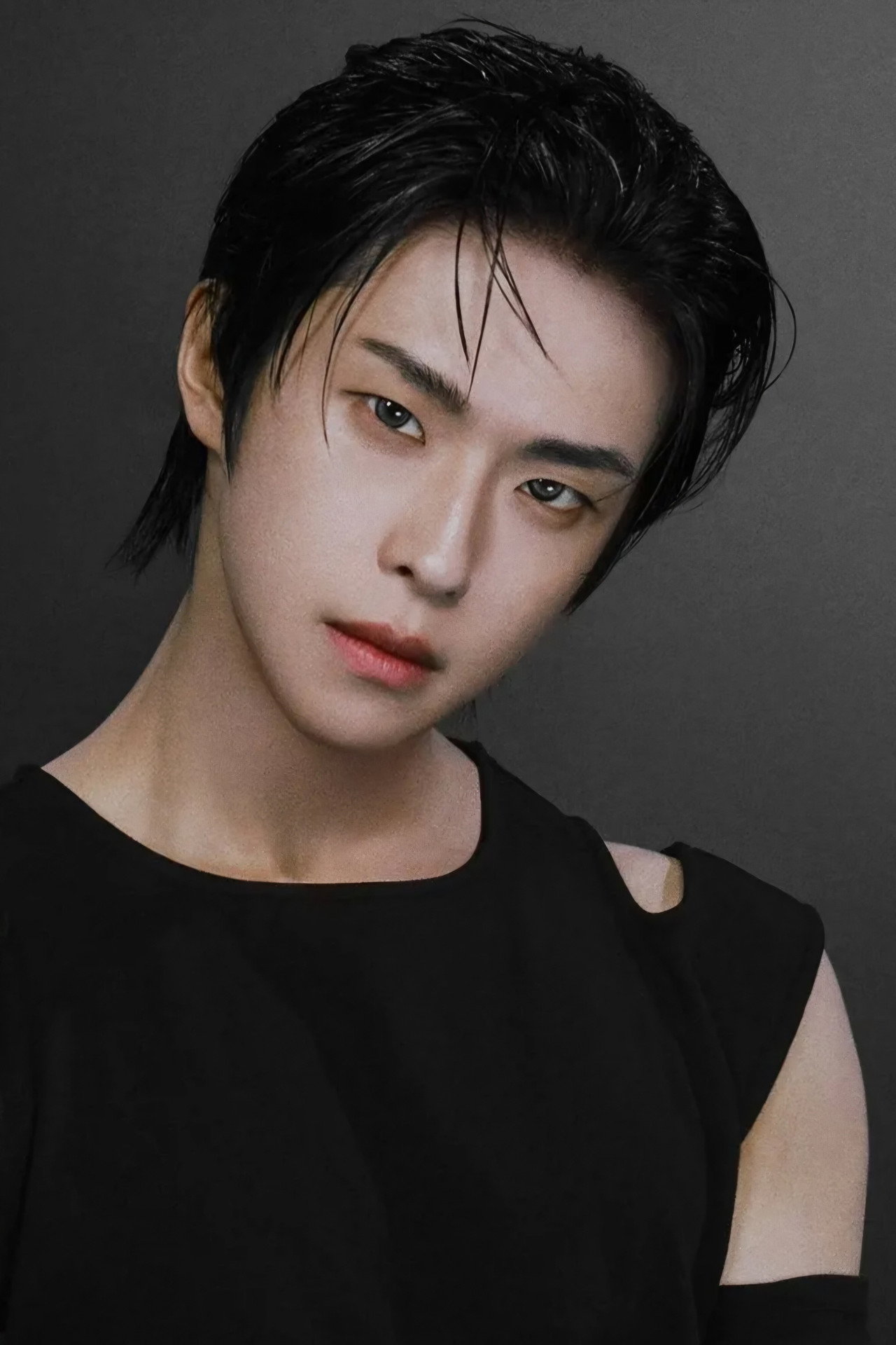 Park Min-seok