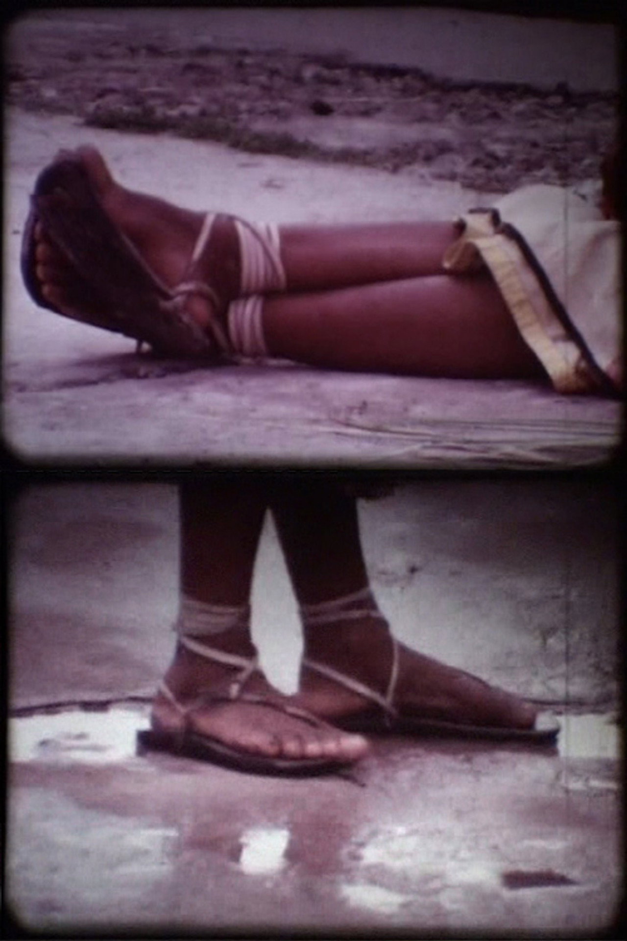 Divisadero 77 (Gradiva - Western) filmaffisch