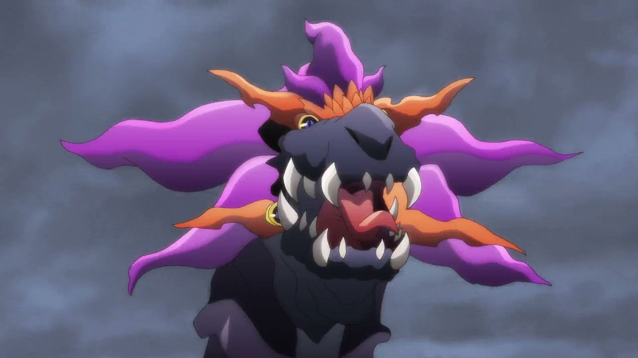 Let This Grieving Soul Retire backdrop