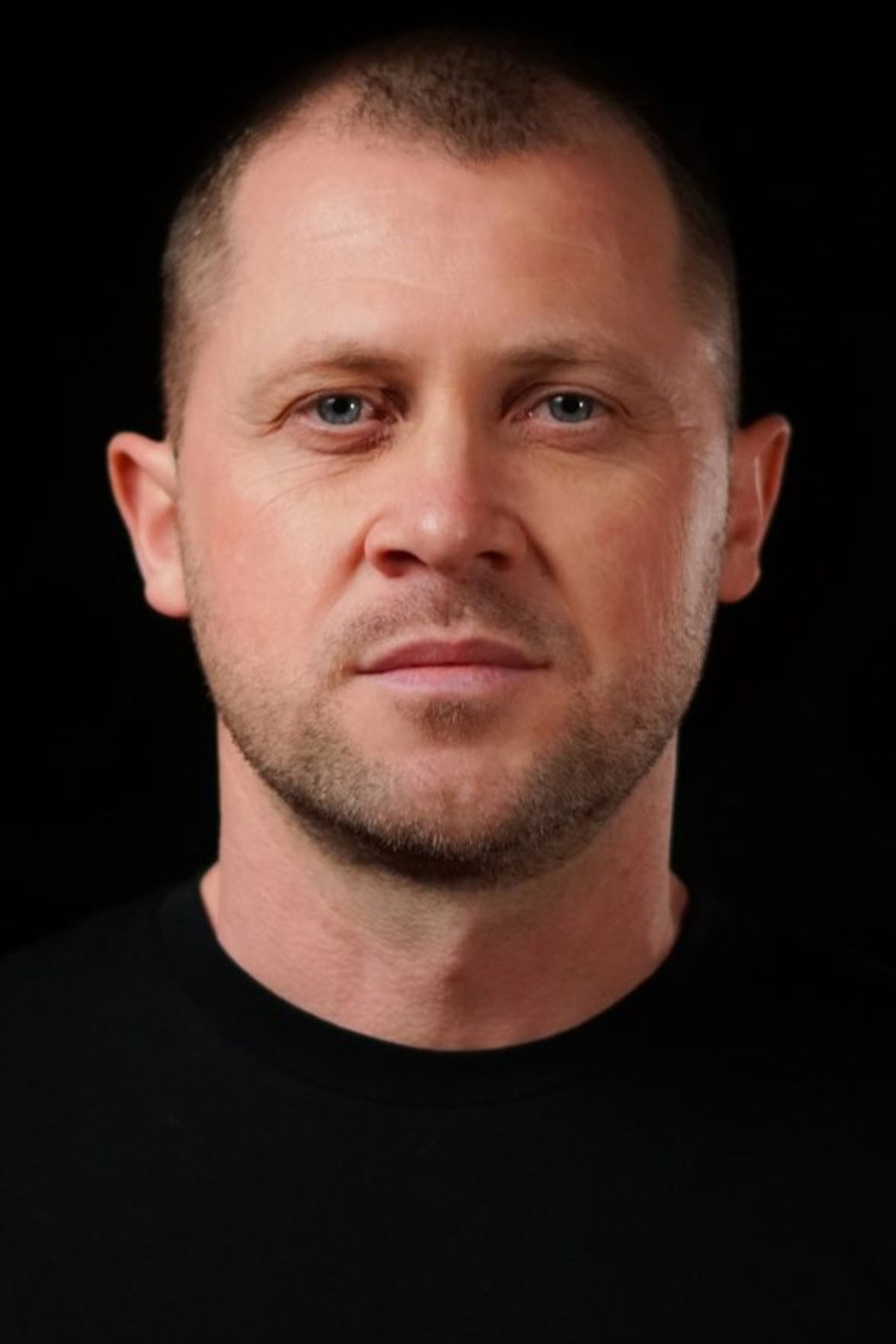 Andrey Skorosov