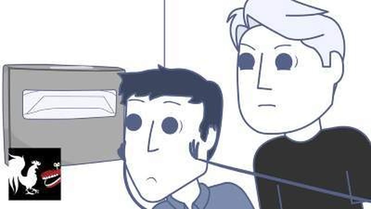 Rooster Teeth Animated Adventures - Season 7 Episode 40 : TP and PP on the Seat