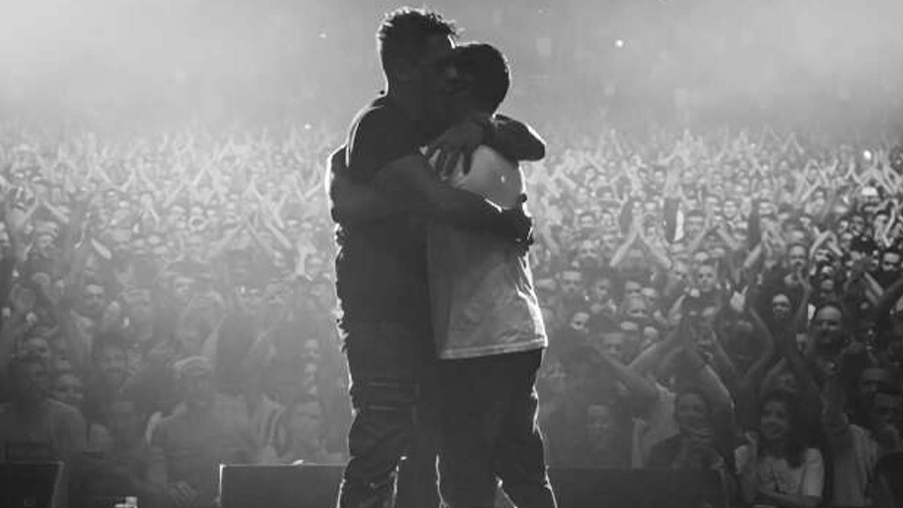 NTM : l'histoire suprême