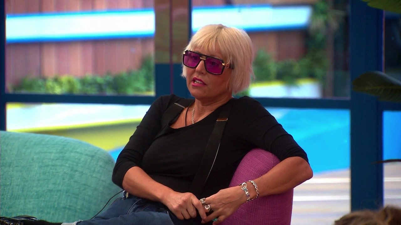 Big Brother - Season 3 Episode 18 : Episode 18