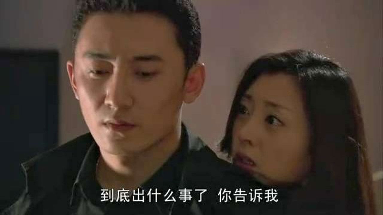 新永不瞑目 — Épisode 19
