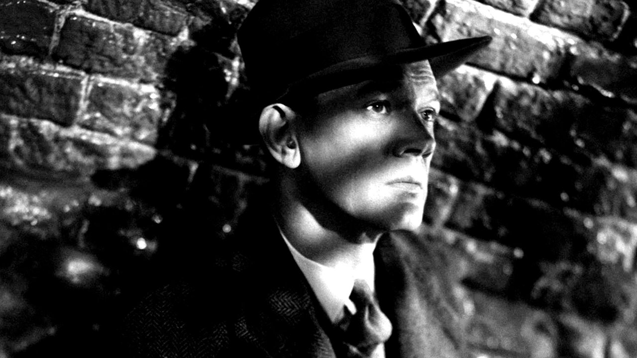 Las sombras de El tercer hombre