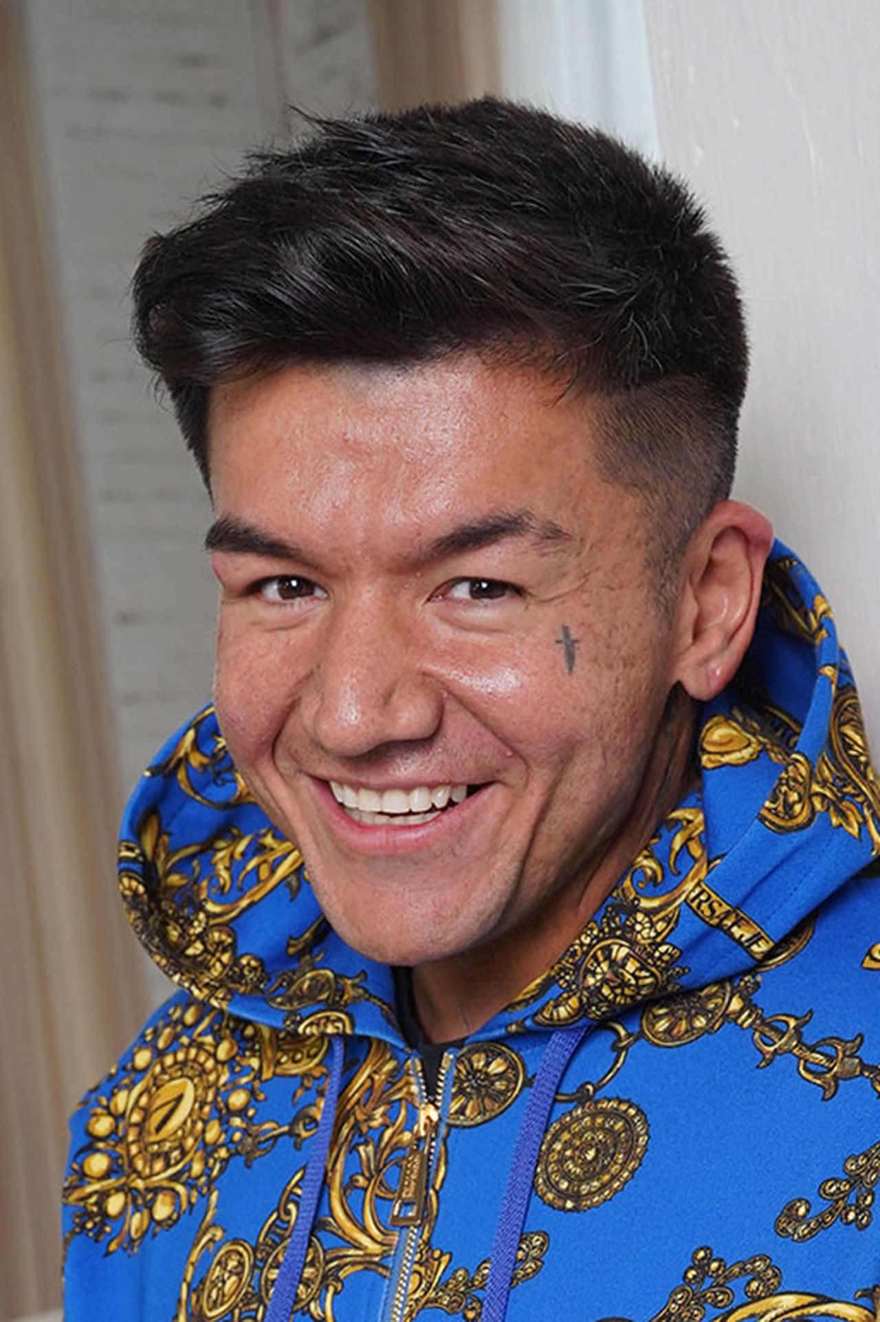 Photo of Raego