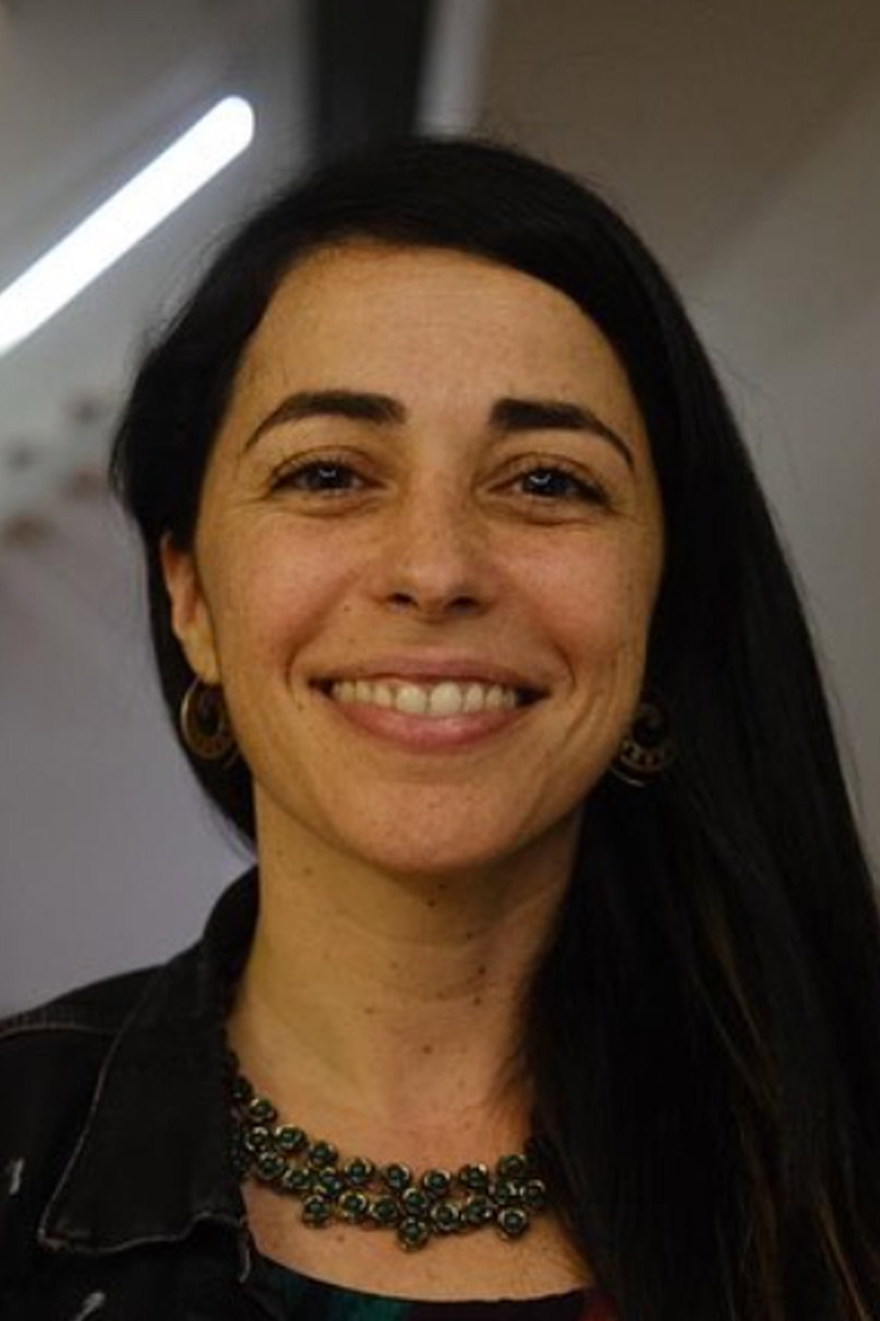 Luz Marina García