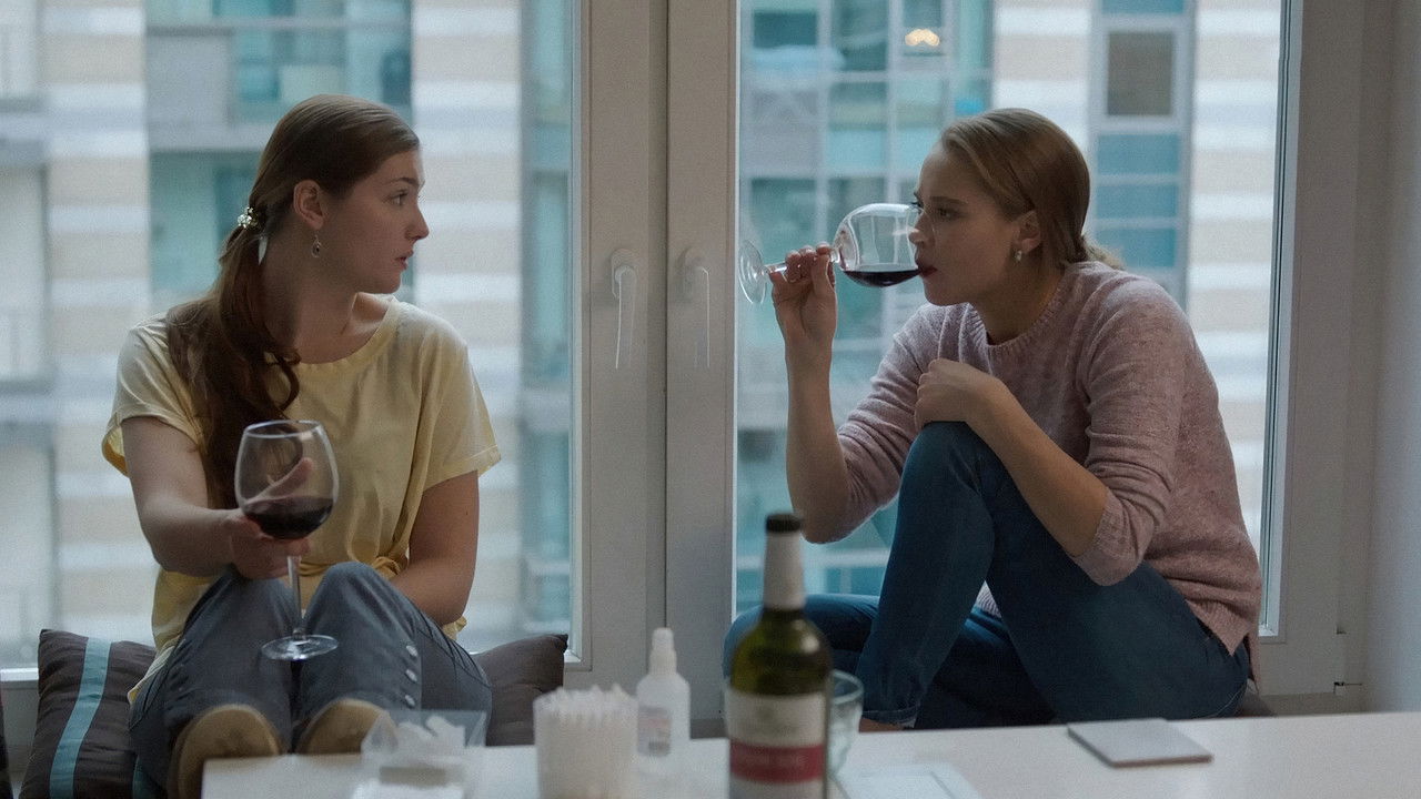 Проспект обороны — Épisode 14