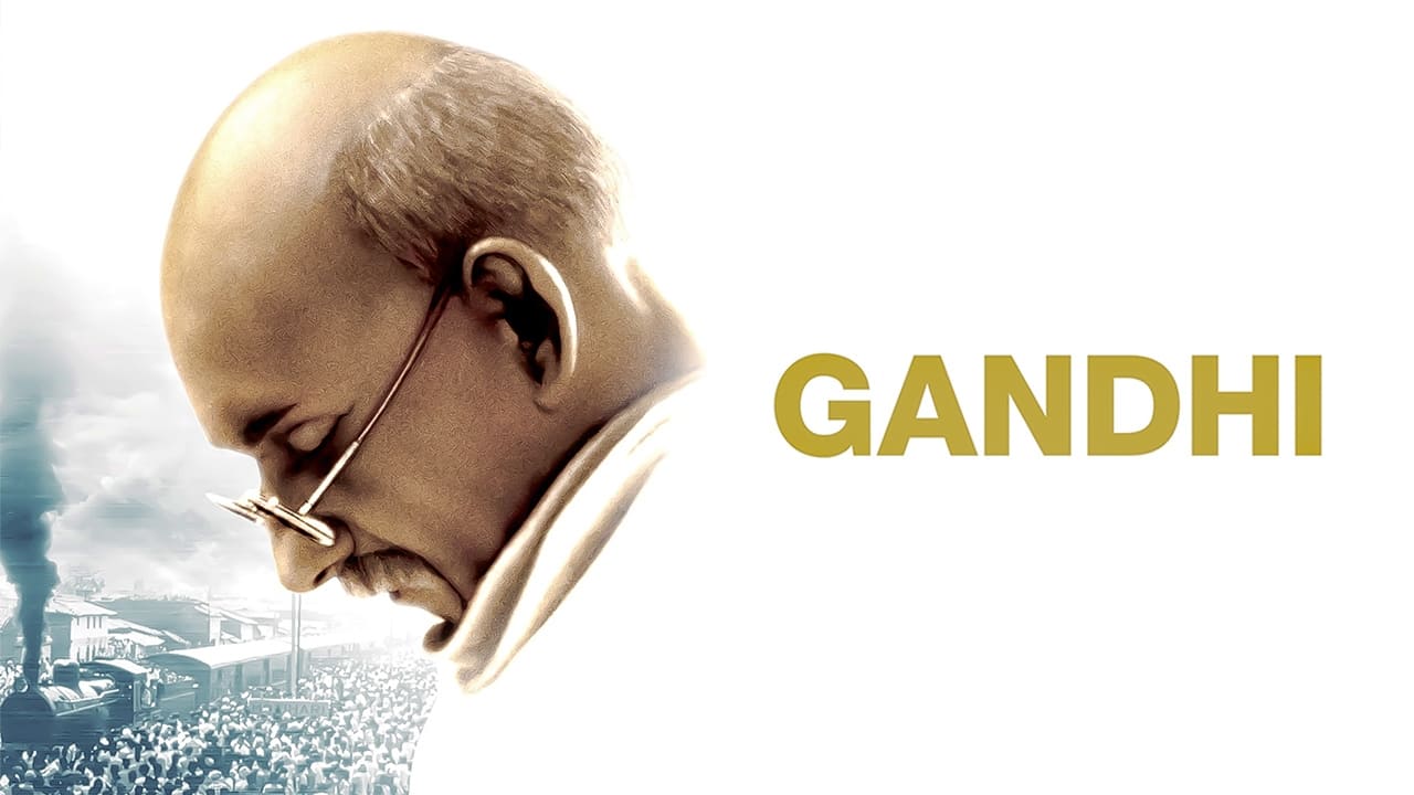 Gandhi background