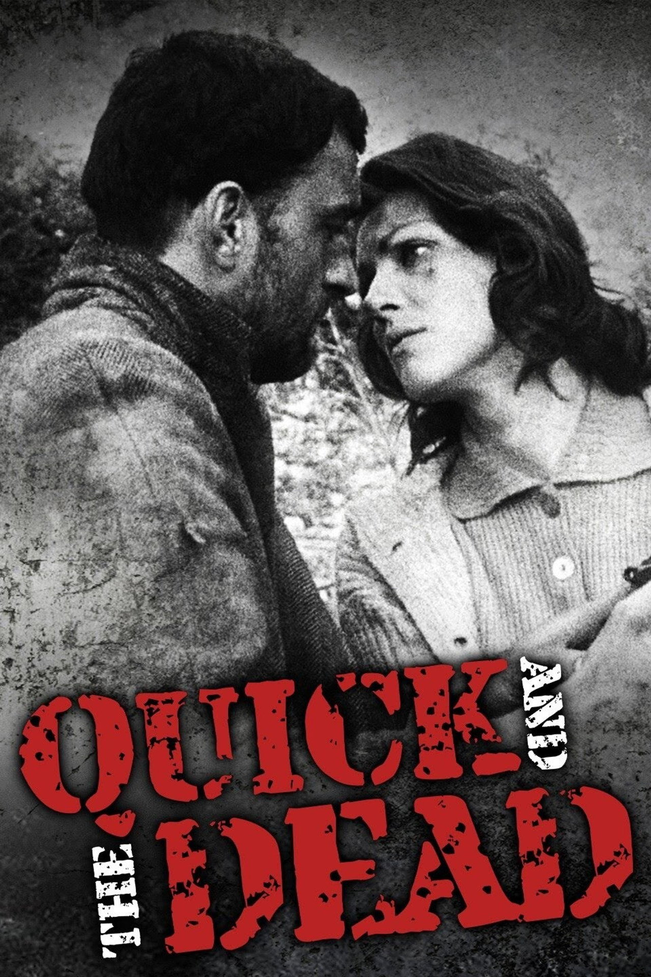 The Quick and the Dead still 5