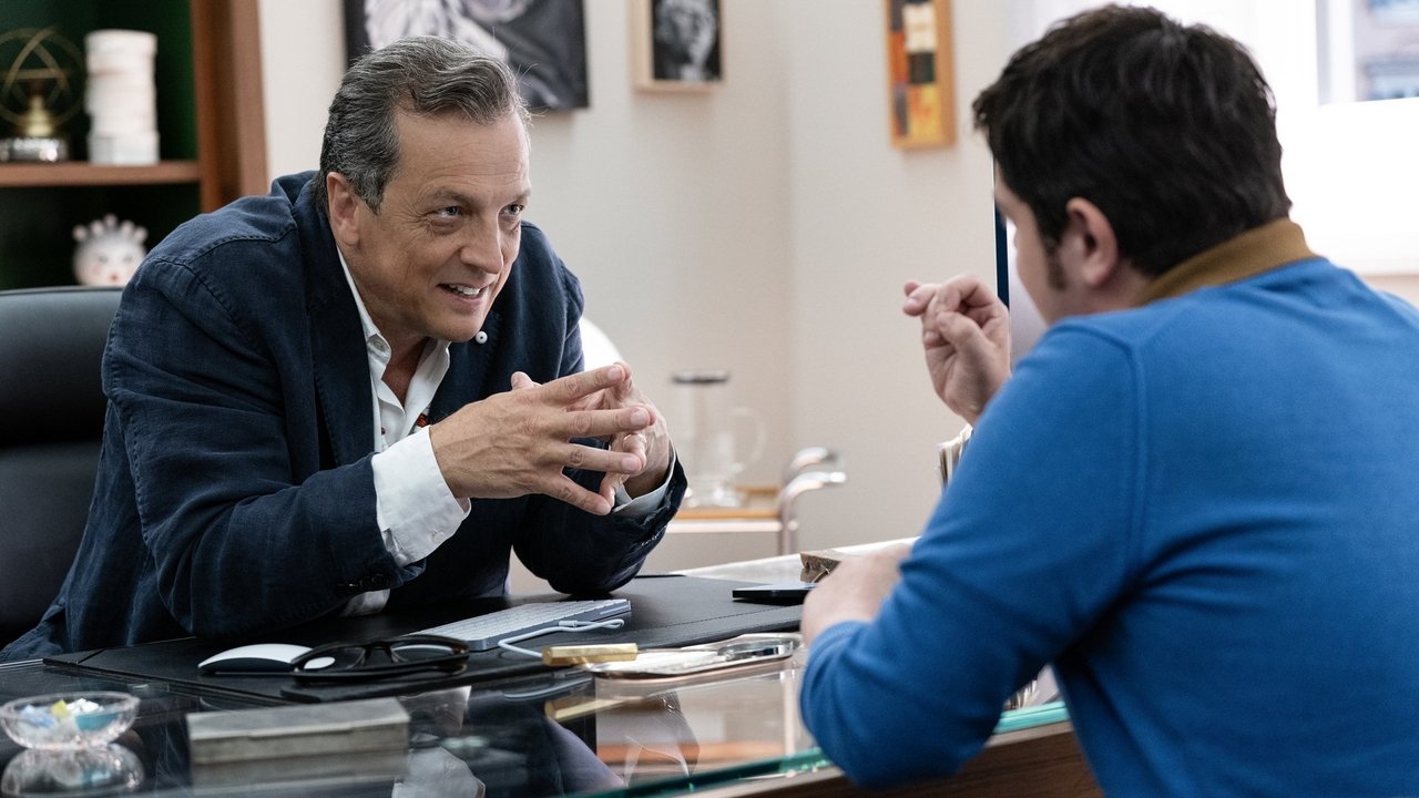 Call my agent - Italy - Season 2 Episode 2 : Episode 2