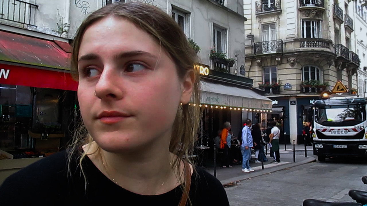 Le mouvement still 9