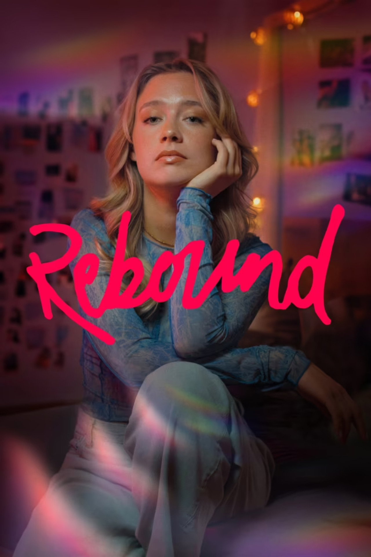 Rebound affisch