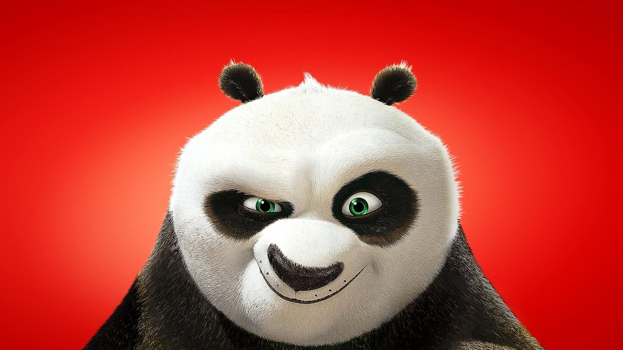 Kung Fu Panda 2 backdrop image