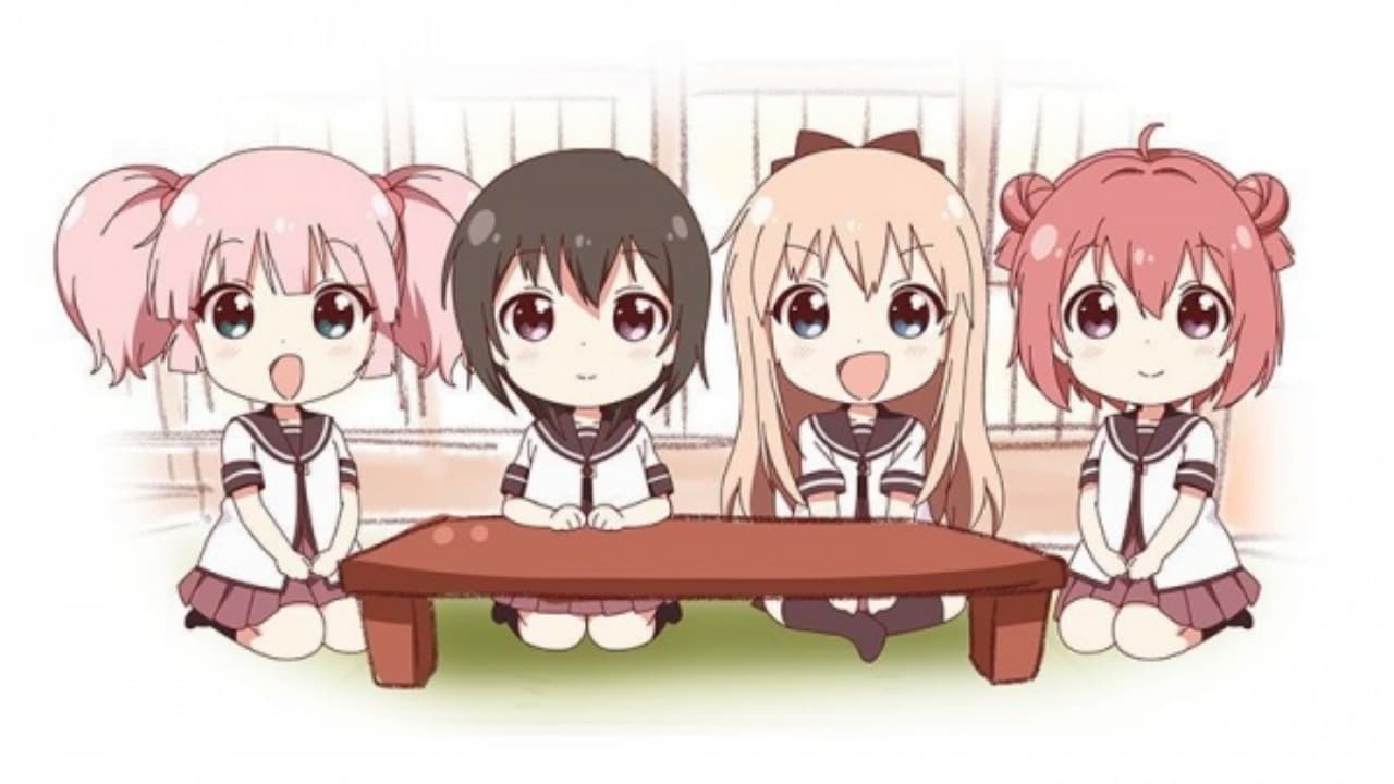 Cast and Crew of Mini Yuri
