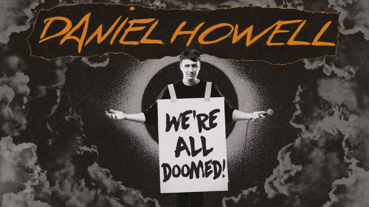 Daniel Howell: WE’RE ALL DOOMED!