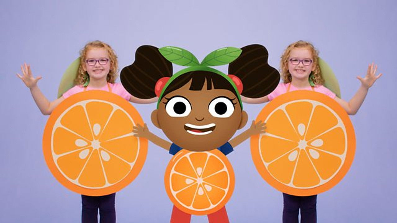 Yakka Dee! — Épisode 11