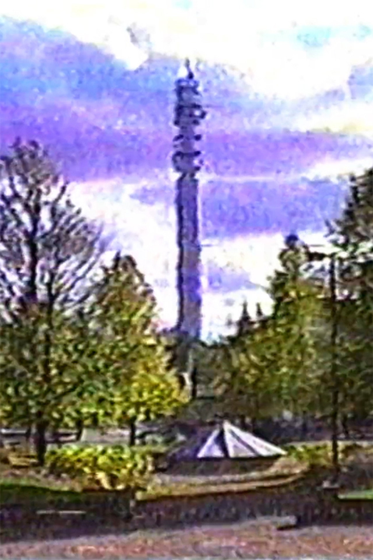 HiFi Normal filmaffisch