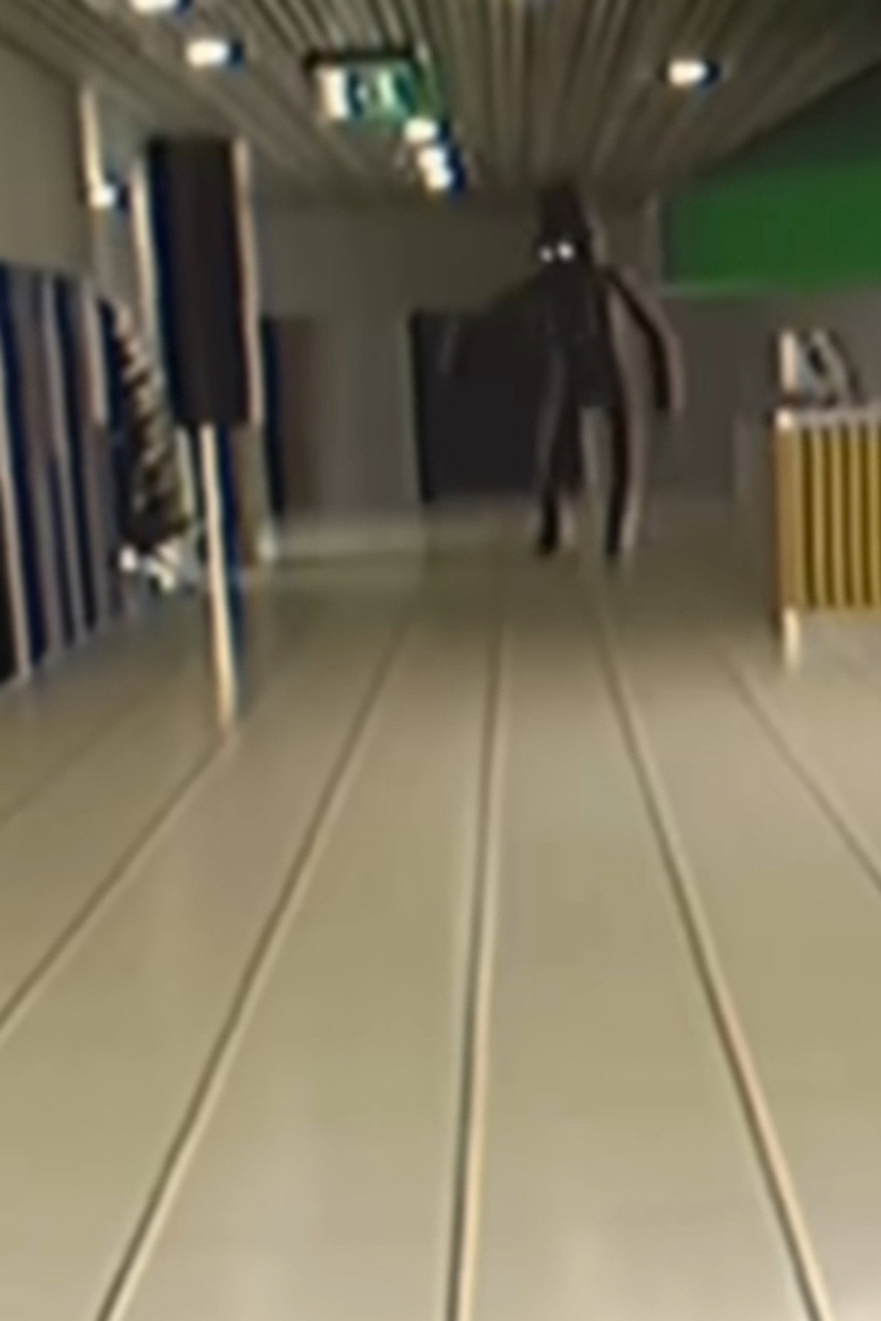 The Dead Mall