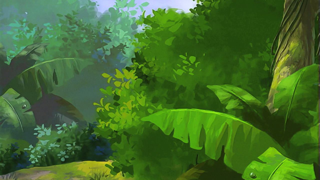 海尔兄弟高清重制版 - Season 1 Episode 210 : Episode 210