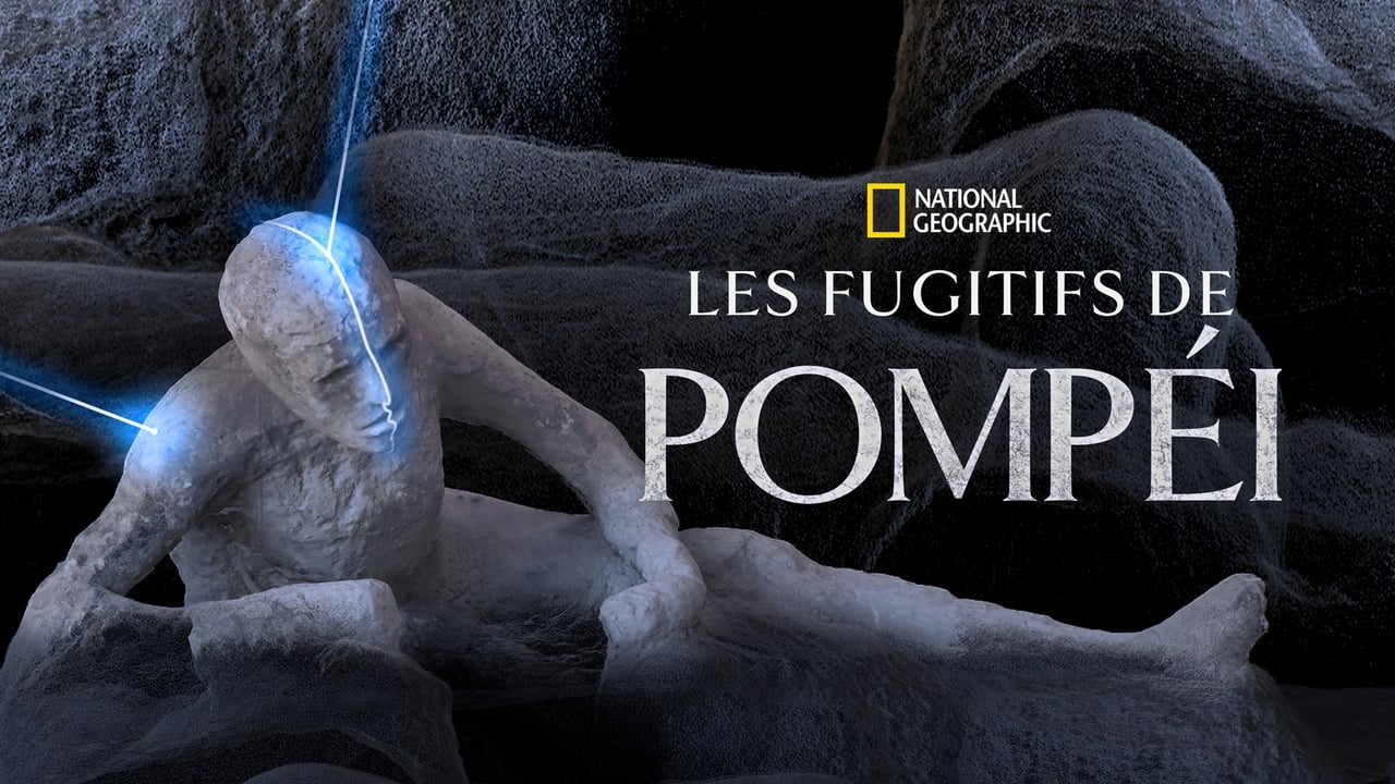 Pompeii: Secrets of the Dead background