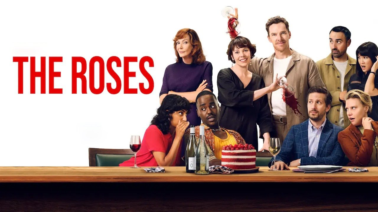 The Roses
