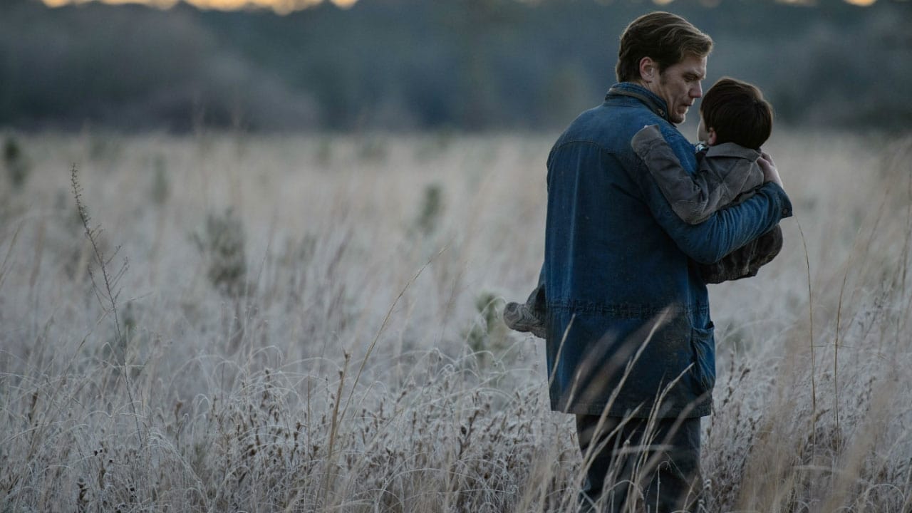 Midnight Special (2016)