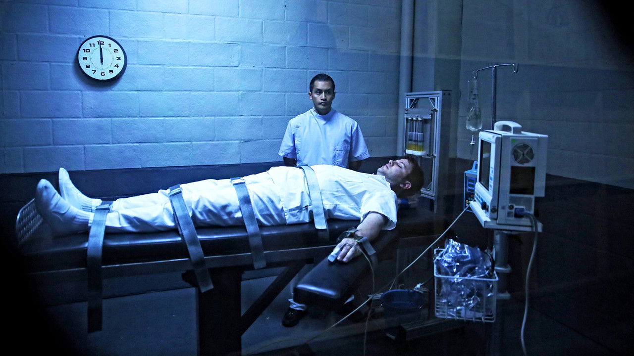 True Nightmares — Épisode 4